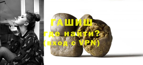 крисы Мегион